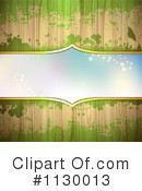 St Patrics Day Clipart #1130013 by merlinul