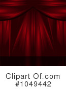 Stage Clipart #1049442 by elaineitalia