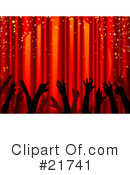 Stage Clipart #21741 by Tonis Pan