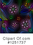 Stained Glass Clipart #1251737 by Prawny