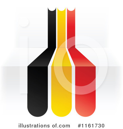 Belgium Clipart #1161730 by Andrei Marincas