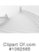 Stairs Clipart #1082685 by BNP Design Studio