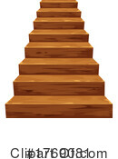 Stairs Clipart #1769081 by Vector Tradition SM