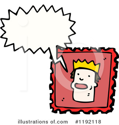 Stamp Clipart #1192118 by lineartestpilot