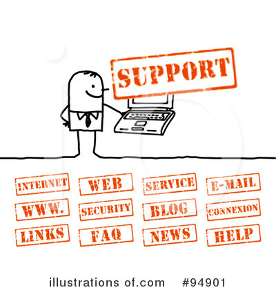 News Clipart #94901 by NL shop