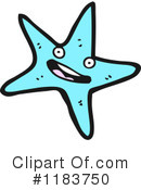 Star Clipart #1183750 by lineartestpilot