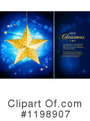 Star Clipart #1198907 by elaineitalia