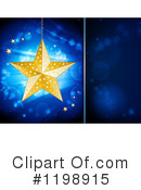 Star Clipart #1198915 by elaineitalia