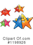 Star Clipart #1198926 by Vector Tradition SM