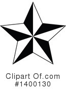 Star Clipart #1400130 by dero