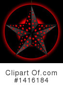 Star Clipart #1416184 by elaineitalia