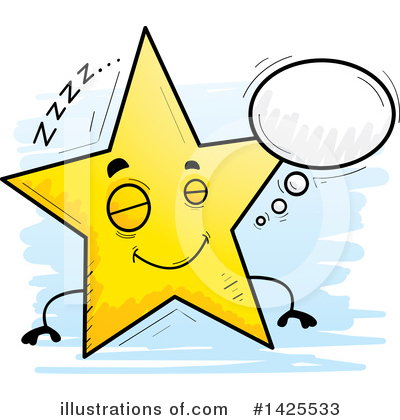 Star Clipart #1425533 by Cory Thoman