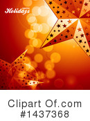 Star Clipart #1437368 by elaineitalia