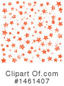 Star Clipart #1461407 by Cherie Reve