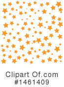Star Clipart #1461409 by Cherie Reve