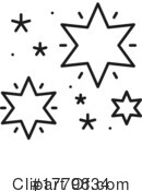 Star Clipart #1779834 by Vector Tradition SM