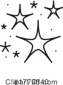 Star Clipart #1779840 by Vector Tradition SM
