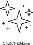 Star Clipart #1779842 by Vector Tradition SM