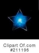 Star Clipart #211196 by elaineitalia