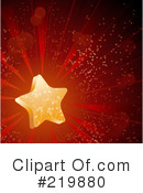 Star Clipart #219880 by elaineitalia