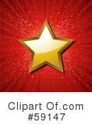 Star Clipart #59147 by elaineitalia