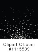 Starburst Clipart #1115539 by dero
