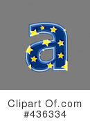 Starry Symbol Clipart #436334 by chrisroll