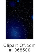 Stars Clipart #1068500 by michaeltravers