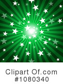 Stars Clipart #1080340 by dero