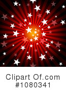 Stars Clipart #1080341 by dero