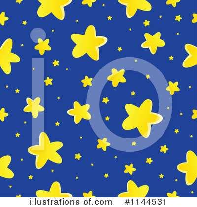 Night Time Clipart #1144531 by visekart