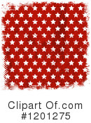 Stars Clipart #1201275 by KJ Pargeter