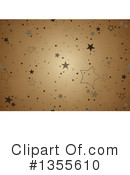 Stars Clipart #1355610 by dero