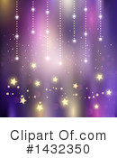 Stars Clipart #1432350 by KJ Pargeter