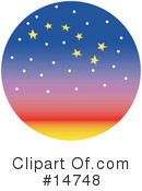 Stars Clipart #14748 by Andy Nortnik