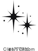 Stars Clipart #1777980 by Vector Tradition SM