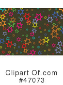 Stars Clipart #47073 by Prawny