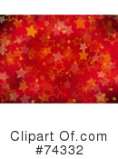 Stars Clipart #74332 by KJ Pargeter