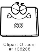 States Clipart #1136288 by Cory Thoman