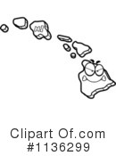 States Clipart #1136299 by Cory Thoman
