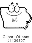 States Clipart #1136307 by Cory Thoman