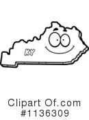 States Clipart #1136309 by Cory Thoman