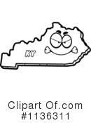 States Clipart #1136311 by Cory Thoman