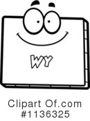 States Clipart #1136325 by Cory Thoman