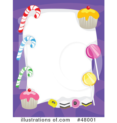 Cupcakes Clipart #48001 by Prawny