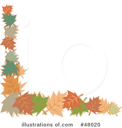 Leaves Clipart #48020 by Prawny