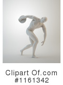 Statue Clipart #1161342 by Mopic