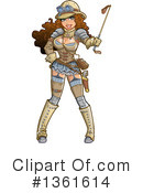 Steampunk Clipart #1361614 by Clip Art Mascots