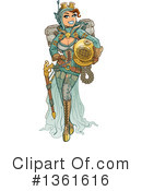 Steampunk Clipart #1361616 by Clip Art Mascots