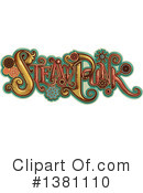 Steampunk Clipart #1381110 by BNP Design Studio